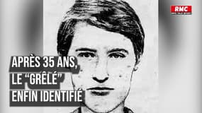 Qui est François Vérove, le tueur en série surnommé le "Grêlé" ?