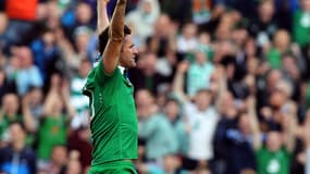 Robbie Keane