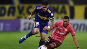 Cristian Pavón