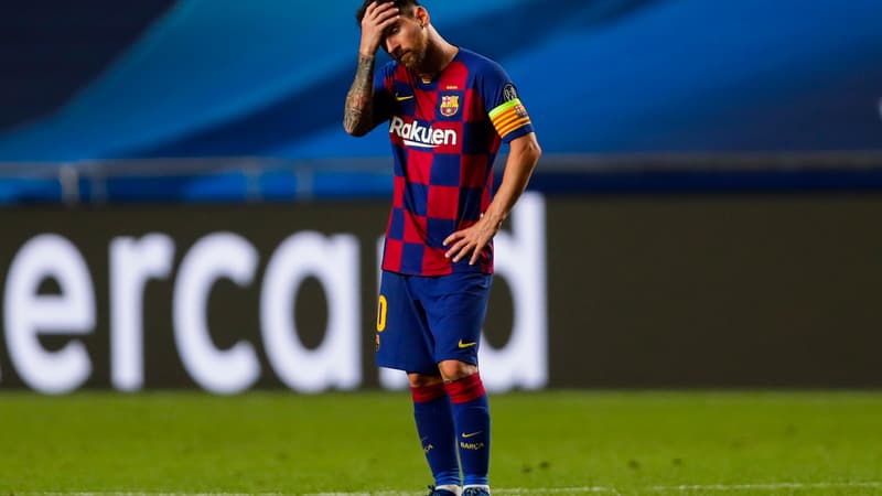 Leo Messi