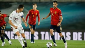 Sergio Busquets