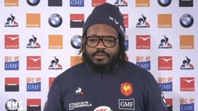 Top 14 – Bastareaud « pas inquiet » pour Toulon 