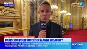Municipales 2026: Ian Brossat évoque sa possible candidature à Paris et les possibles alliances