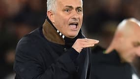 José Mourinho