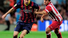 Lionel Messi (Barça)
