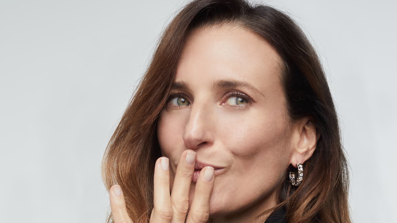 Camille Cottin, Tiffany & Co.