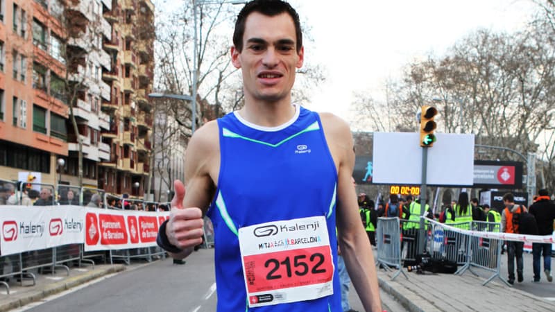 Julien Bartoli