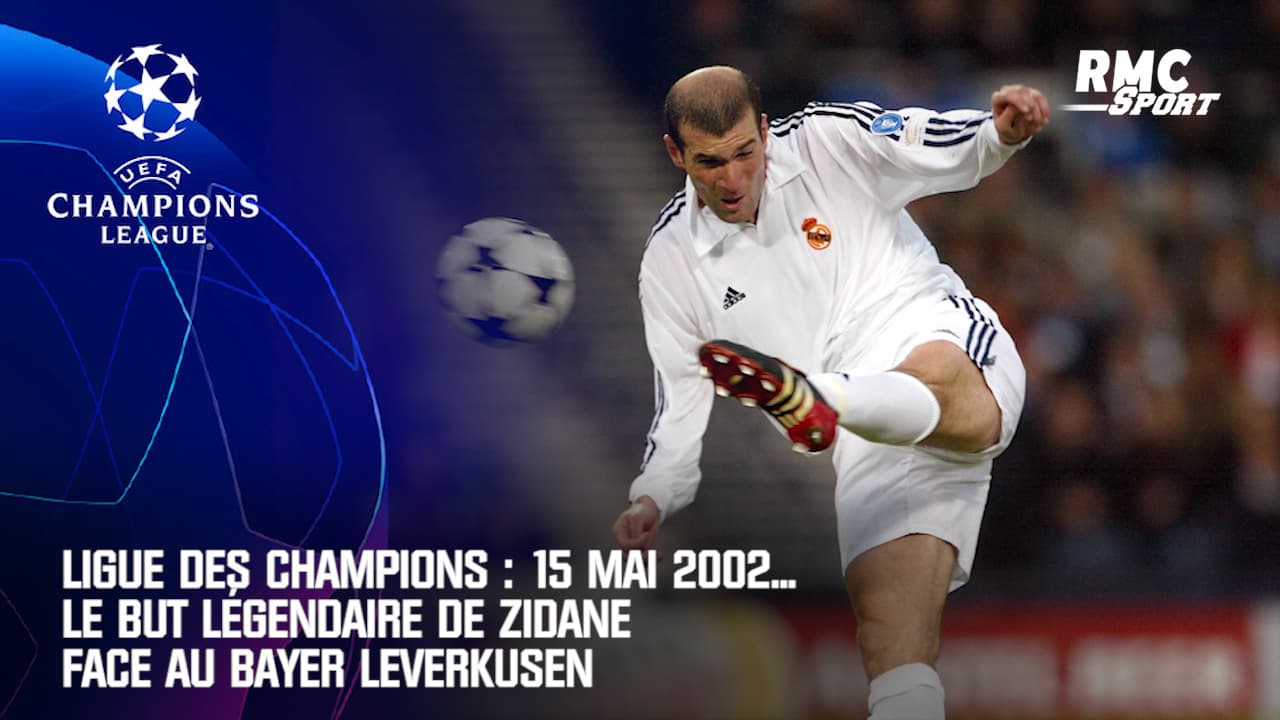 ¡Puaj! 33+  Raras razones para el Zinedine Zidane 2002: Marsilya), fransız teknik direktör ve eski futbolcudur.