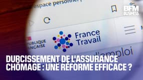  Durcissement de l'assurance chômage : une réforme efficace ? 