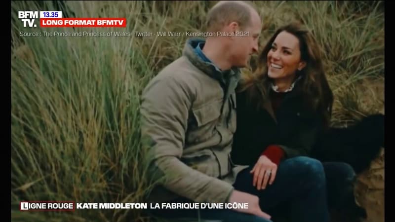 LIGNE ROUGE - Le couple royal a fait appel à Willwarr, professionnel de la communication et des réseaux sociaux pour gérer son image