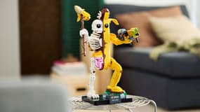 Lego Fortnite