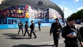 A trois mois des JO, les policiers n'ont aucune nouvelle des primes promises.