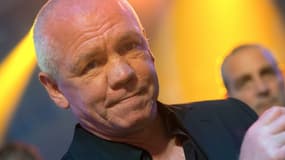 Rocchigiani était âgé de 54 ans.
