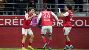 Stade de Reims