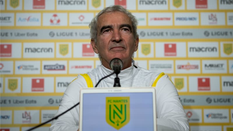 Raymond Domenech