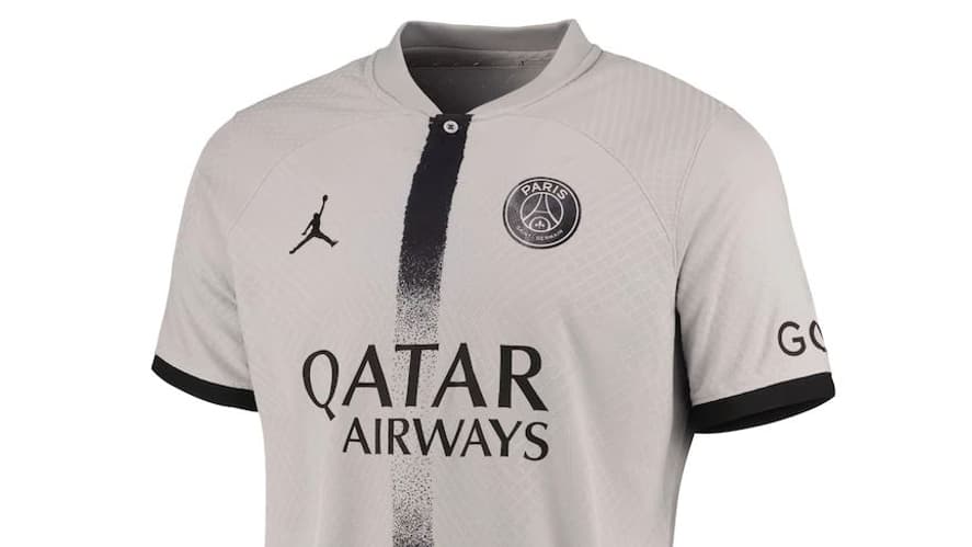 PSG Extérieur 2022/23 PSG Extérieur 2022/23