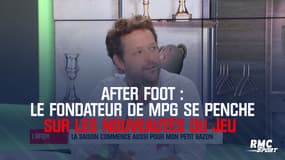 Le fondateur de MPG se penche sur les nouveautés du jeu