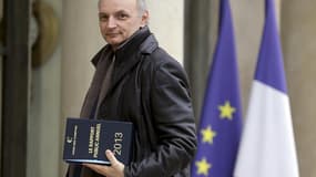 Didier Migaud, premier président de la Cour des comptes, a estimé dimanche que fiscaliser les allocations familiales pouvait être une piste.