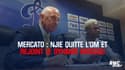 Mercato : Njie quitte l’OM et rejoint le Dynamo Moscou