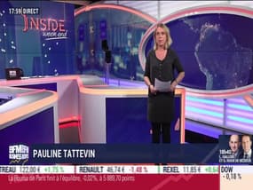 Inside Week-end - Vendredi 8 Novembre 2019