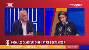 Les chasseurs sont-ils trop bien traités?