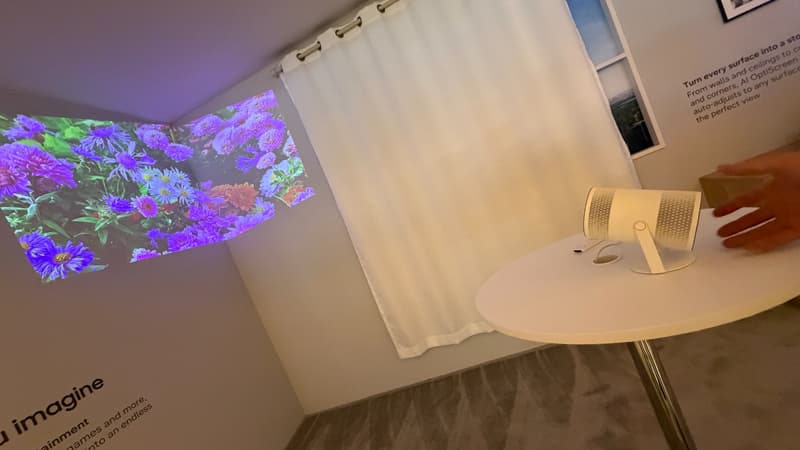 CES 2026: contrôles vocaux, spray protecteur d'écran, 5 innovations toutes simples mais qui changent tout et qu’on veut voir partout