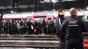 Le mouvement est entré dans son second mois de contestation contre la réforme des retraites.
