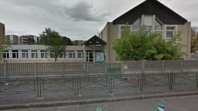L'école maternelle Paul-Valéry, à Neuilly-sur-Marne.