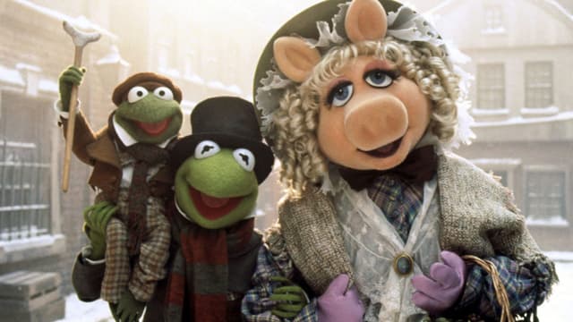 Le Muppet Show