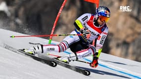Mondiaux ski (géant) : "Plutôt très bien", Pinturault satisfait après sa belle première manche