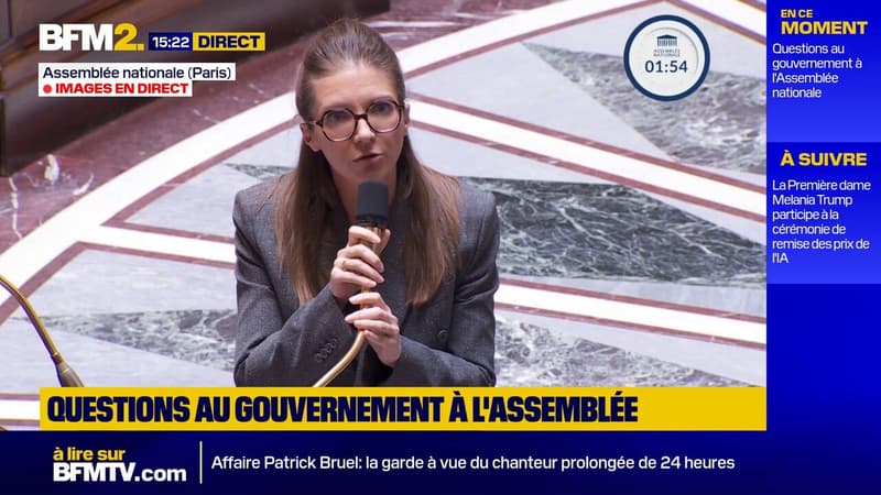 Meurtre de Noahm: "Personne ne doit mourir pour qui il est o