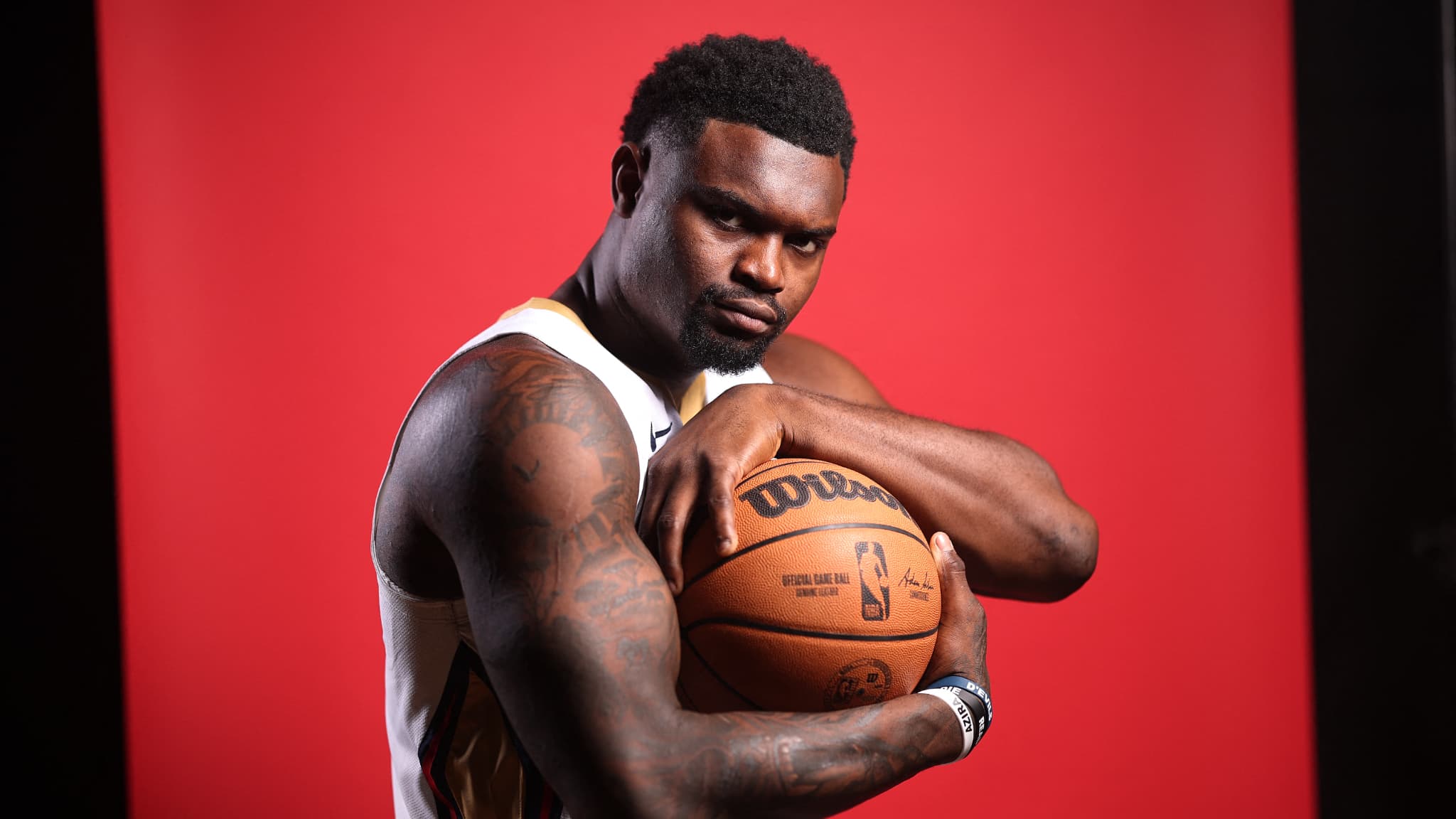 UNE PERTE DE POIDS QUI INTERROGE: L'IMPRESSIONNANTE TRANSFORMATION PHYSIQUE DE ZION WILLIAMSON RELANCE LE DÉBAT SUR L'OZEMPIC, CET ANTIDIABÉTIQUE DÉTOURNÉ POUR MAIGRIR