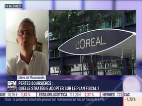 Idées de placements: Quelle stratégie adopter sur le plan fiscal en cas de pertes boursiers ? - 15/06