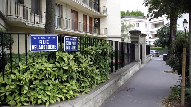 Neuilly-sur-Seine est la ville la plus chère de France