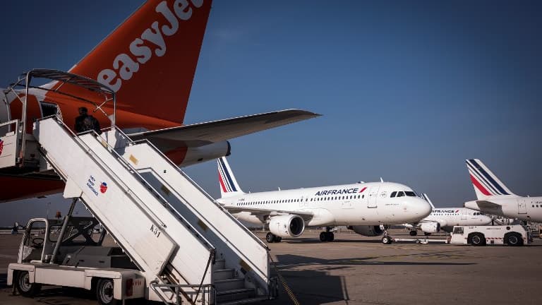 La privatisation d'Aéroports de Paris (ADP) est bien lancée.