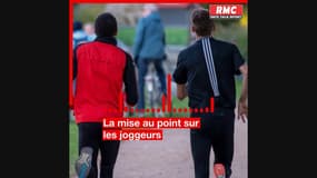 La mise au point du docteur Robert Sebbag sur les joggings pendant le confinement