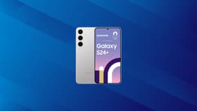 Un prix avantageux a été dévoilé ce week-end par Cdiscount sur le Samsung Galaxy S24+
