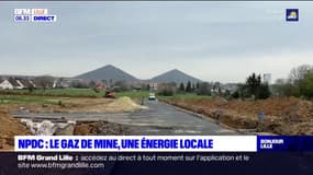 Pas-de-Calais: le président du département défend le gaz de mine