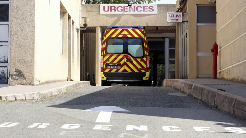 Russ: un mort et deux blessés dans un accident impliquant trois véhicules