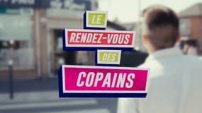 Le rendez-vous des copains
