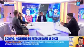 Monaco-OM: une finale avant l'heure pour la deuxième place