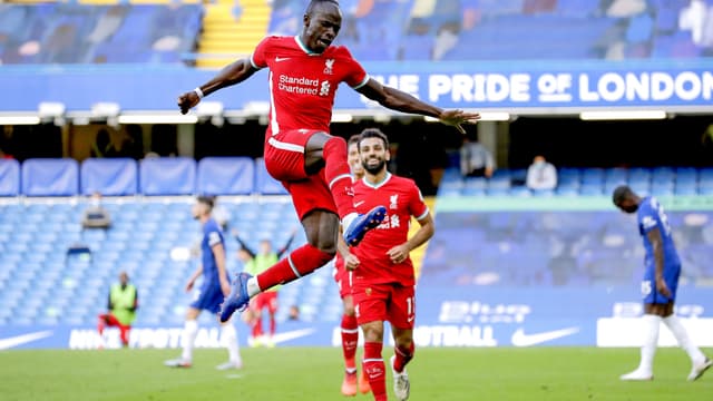Liverpool