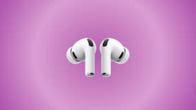 À peine disponibles, les AirPods Pro 3 profitent déjà d'une offre à ne pas laisser passer chez Boulanger 