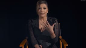 Eva Longoria reprend Wannabe des Spice Girls