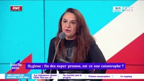 Hygiène : fin des super-promos, est-ce une catastrophe ?