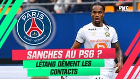 Losc : "On n'a aucun contact avec le PSG" pour Renato Sanches affirme Létang