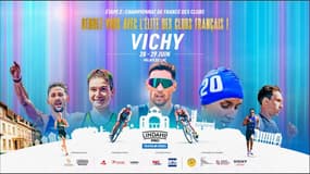 Les Triathlon Series, à suivre gratuitement sur RMC Sport