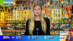 Le journal de 8h du lundi 8 septembre 2025