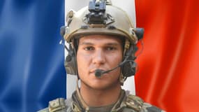 Nathanaël Bonnemere, infirmier militaire de la 172e antenne militaire de Pamiers (Ariège), est mort lors d'un saut d’entraînement en parachute à Pujols (Lot-et-Garonne), le 29 septembre 2023.