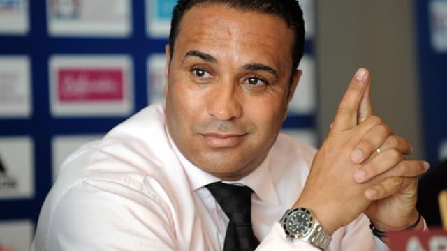 Ghani Yalouz